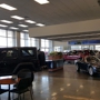 Fisher Chrysler Dodge Jeep Inc