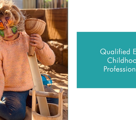 Lochinvar Learning Early Education, Care and Preschool - Lochinvar, NSW. Qualified Early Childhood Professionals