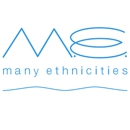 Many Ethnicities - Hair Supplies & Accessories