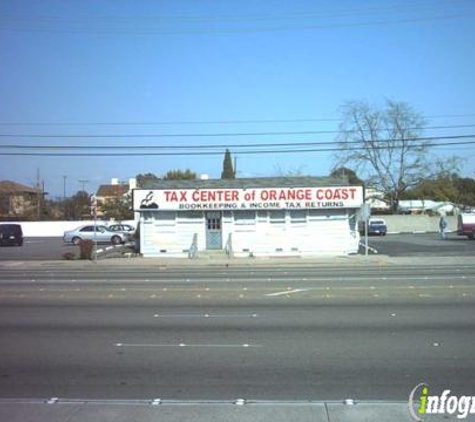 Tax Center of Orange Coast - Garden Grove, CA