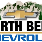 Chaplin's North Bend Chevrolet