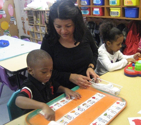 Good Neighbors Child Development Center - Sacramento, CA