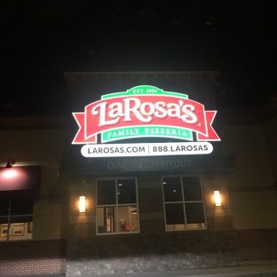 LaRosa's Pizza Lexington - Richmond Rd. - CLOSED - Lexington, KY