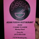 Oseyo Restaurant - Asian Restaurants