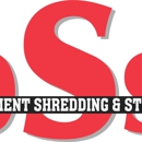 Document Shredding & Storage - Shredding-Paper