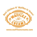 Wafflez N Creamz - Breakfast, Brunch & Lunch Restaurants
