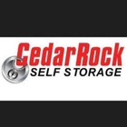 Cedar Rock Self Storage