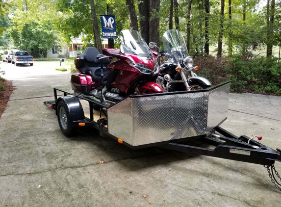 Jimmy Nichols Towing & Repair, LLC - Fort Walton Beach, FL. With a dedicated motorcycle trailer and as motorcycle owners ourselves, we will take the utmost care with your ride