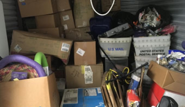 Belle's Hauling and Moving llc - Baltimore, MD