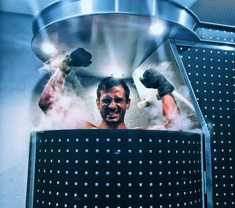 Cryo Miami - Coral Gables, FL