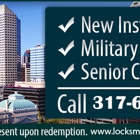Locksmiths Indianapolis