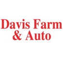 Davis Farm & Auto - Farm Equipment Parts & Repair