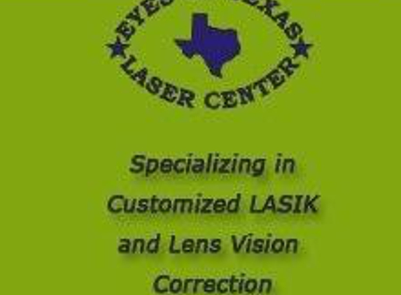 Eyes  Of Texas Laser Center - Austin, TX