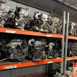 Shepparton Auto Wreckers - Shepparton, VIC