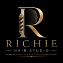 SMP by Richie Styles - Barbers