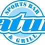 Features Sports Bar & Grill