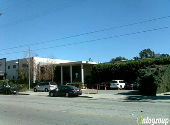 The Performing Arts Center - Van Nuys, CA