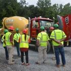 Waugh Chapel Concrete Plant - Chaney Enterprises