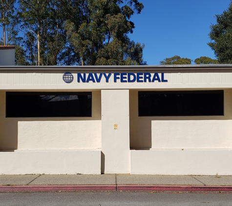 Navy Federal Credit Union - Monterey, CA