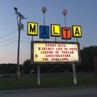 Malta Drive in the Theatre