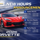 Chevrolet of Meridian - New Car Dealers
