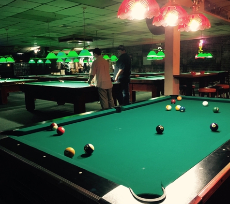 Dugout Billiards & Sports Club - Gainesville, FL