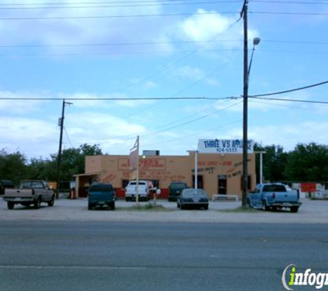 Cocula Jalisco Mexican Restaurant - San Antonio, TX