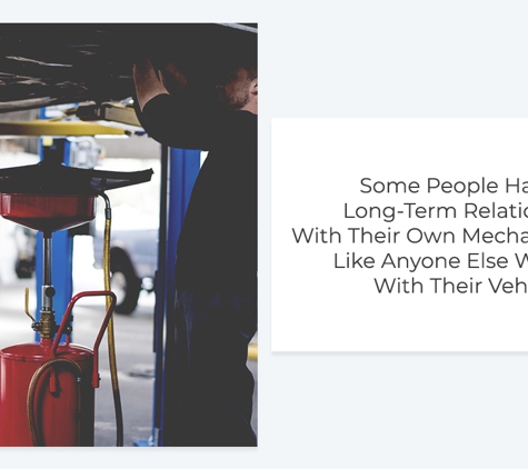 Active Automatic Transmissions PL - Blacktown, NSW. Some People Have A Long-Term Relationship With Their Own Mechanic & Don't Like Anyone Else Working With Their Vehicle