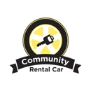 Community Rental Car - Truck Rental