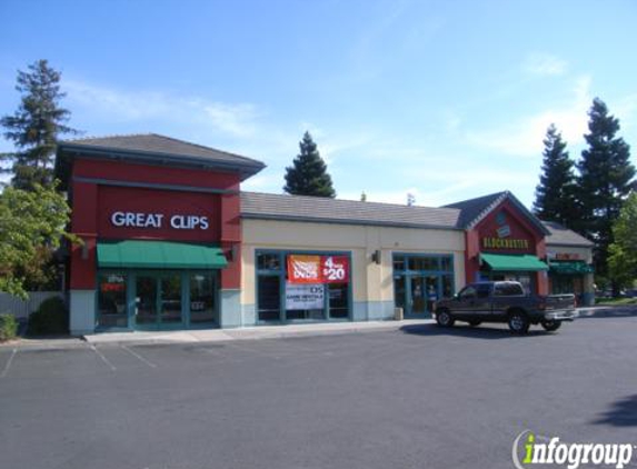 Great Clips - Napa, CA