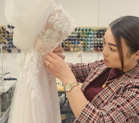 TL Tailor - Bridal Sewing & Dry Cleaning - Coon Rapids, MN