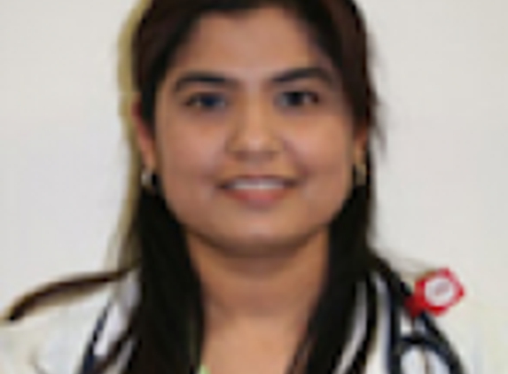 Dr. Devangi D Desai, MD - Sparks, NV