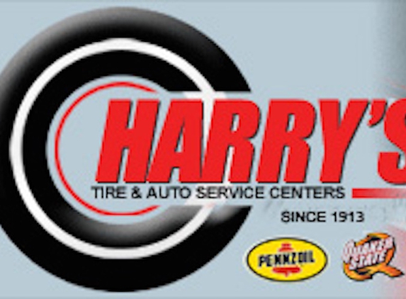 Harry's Tire - Auburn, NY