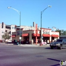 Popeyes Louisiana Kitchen - Fast Food Restaurants