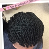 Nay African Hair Braiding gallery