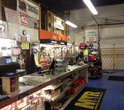 Machinery & Tool Rentals - Columbus, OH