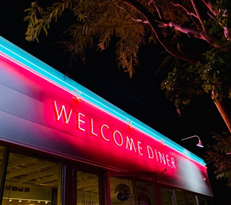 Welcome Diner - Phoenix, AZ