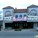 Joyo Theatre - Concert Halls