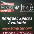Barattas @ Forte - Banquet Halls & Reception Facilities