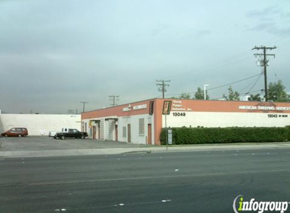 Smog Pumps Unlimited - Santa Fe Springs, CA