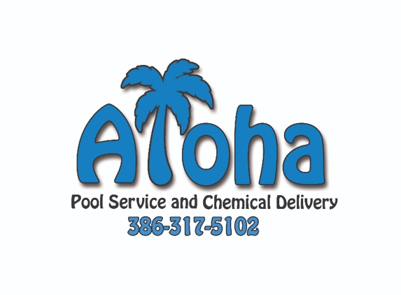 Aloha Pool Service And Chemical Delivery - Port Orange, FL