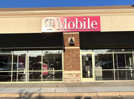 T-Mobile - Woodbury, MN