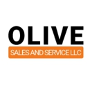 Olive Sales and Service - Lawn Mowers