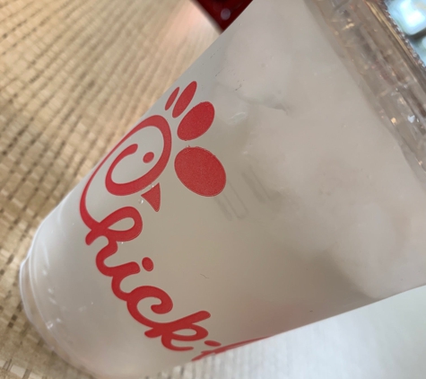 Chick-fil-A - San Antonio, TX