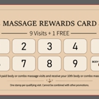 Royal Body & Foot Massage