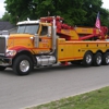 Bud's Wrecker Service gallery