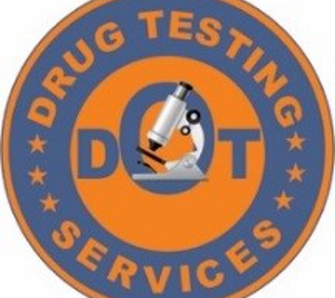 DOT Drug Testing Services LLC - El Paso, TX