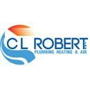 C L Robert Plumbing Heating & Air Inc - Air Conditioning Contractors & Systems