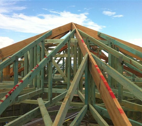 Hi Tech Frame & Truss - Toormina, NSW