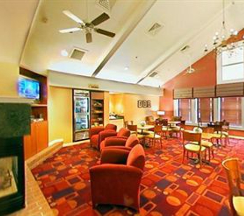 Residence Inn Columbus Easton - Columbus, OH